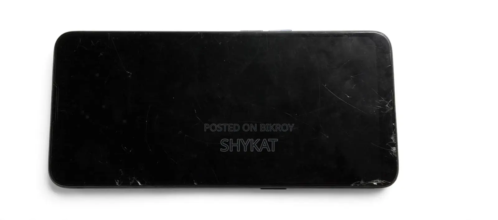 Oppo Reno 5 128 GB Black