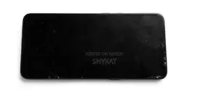 Oppo Reno 5 128 GB Black