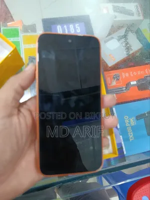 M-Horse 128 GB Orange