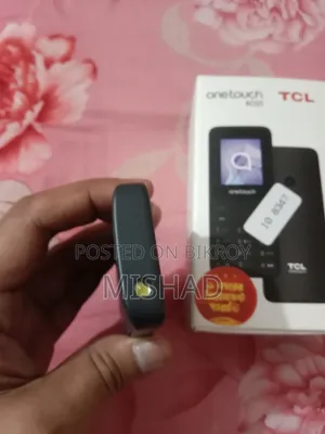 টিসিএল ওয়ানটাচ ৪০২১ গ্রে