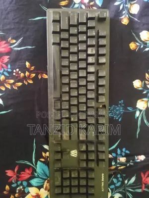 Mechanical Keyboard