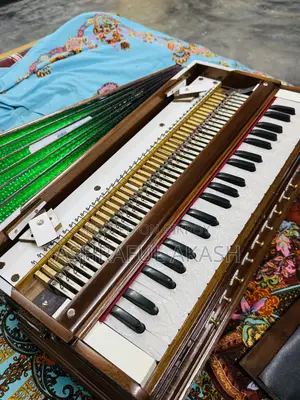 হারমোনিয়াস