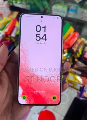 Samsung Galaxy S22 5G 256 GB Pink
