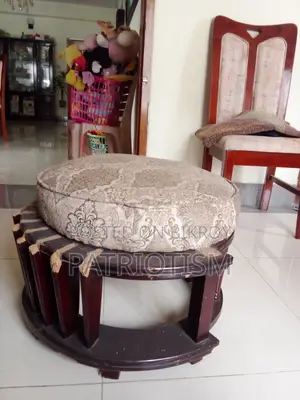 A Dressing Table Sofa Tool