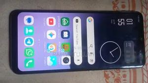 Infinix Hot 11 Play 64 GB Green