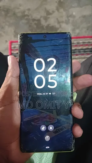 Motorola Moto G85 128 GB Gray