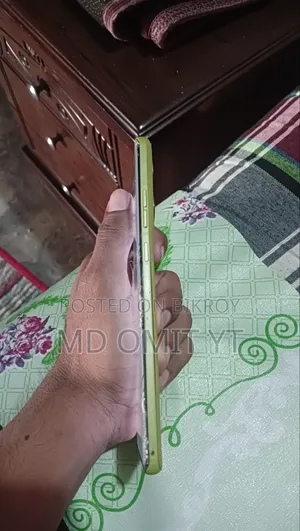 Motorola Moto G85 128 GB Gray