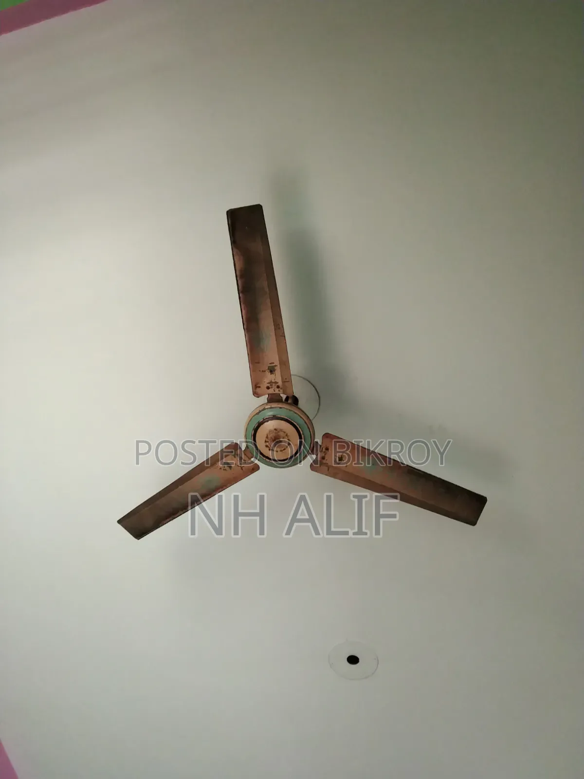 Ceiling Fan