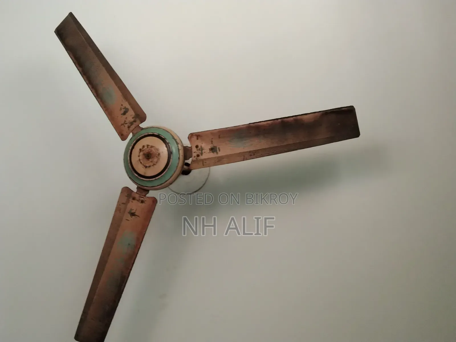 Ceiling Fan