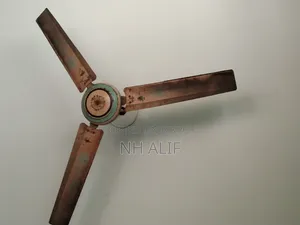 Ceiling Fan
