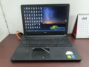 Laptop Dell Vostro 3558 4GB Intel Core I3 SSD 128GB