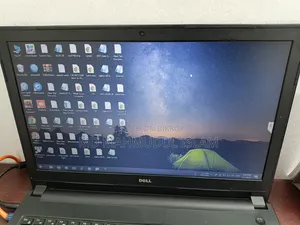 Laptop Dell Vostro 3558 4GB Intel Core I3 SSD 128GB
