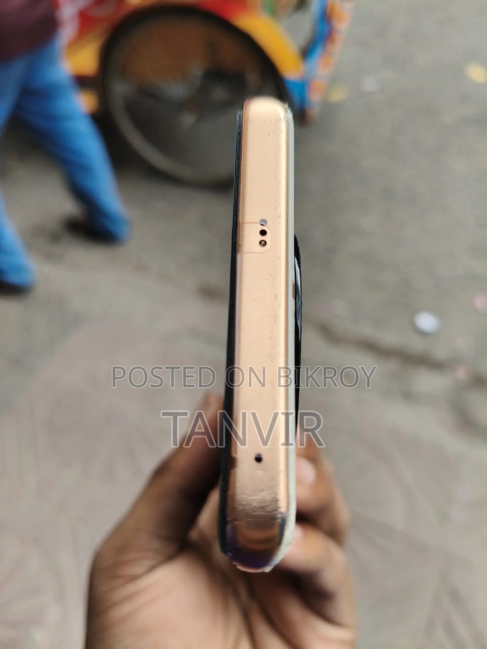 Realme 11 Pro 256 GB Gold