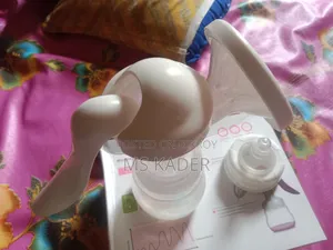 ম্যানুয়াল ব্রেস্ট পাম্প কিট