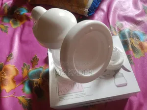 ম্যানুয়াল ব্রেস্ট পাম্প কিট