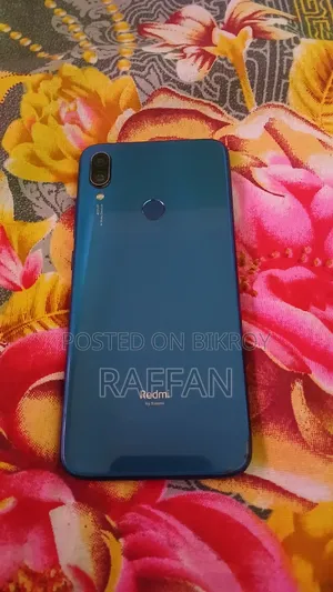 Xiaomi Redmi 7 32 GB Blue