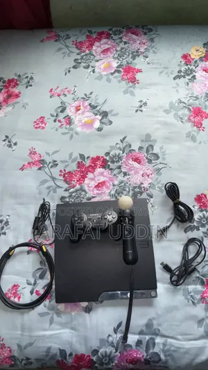 PS3 for Sale