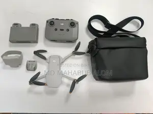 মিনি ২এসই ড্রোন
