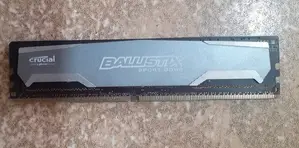 RAM- DDR-4 (4gb)