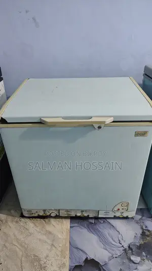ডিপ ফ্রিজ ফর সেল