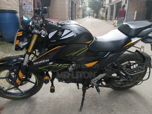 New Suzuki Gixxer 2024 Black