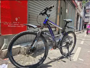 ২৬ ইঞ্চি গিয়ার সাইকেল