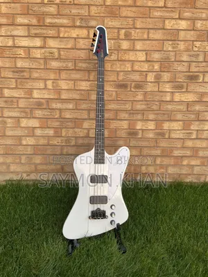 Bass Guitar Epiphone Thunderbird Classic IV PRO