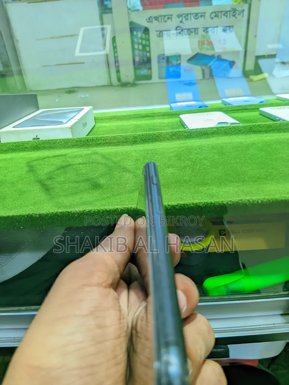 অ্যাপল আইফোন ৭ ১২৮ জিবি ব্ল্যাক