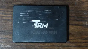 TRM 512 GB SATA SSD