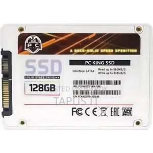 New Desktop Computer 4GB Intel Core i3 SSD 128GB