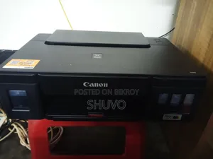Canon G1010 Printer for Sale