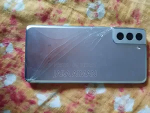 স্যামসাং গ্যালাক্সি এস২১ ৫জি ২৫৬ জিবি পার্পল