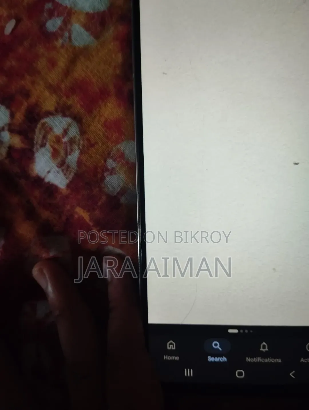 স্যামসাং গ্যালাক্সি এস২১ ৫জি ২৫৬ জিবি পার্পল