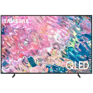 Samsung 75 Inch 75Q7F Qled Smart Led TV 2025