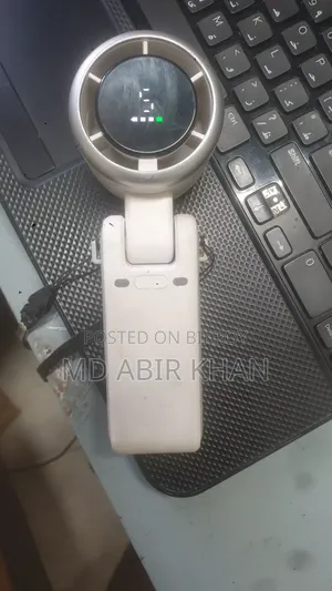 পোর্টেবল ফ্যান