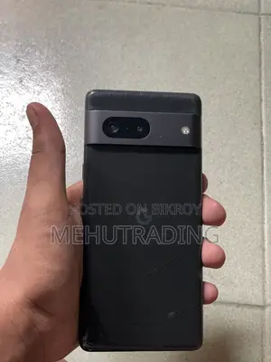 Google Pixel 7 128 GB Pink