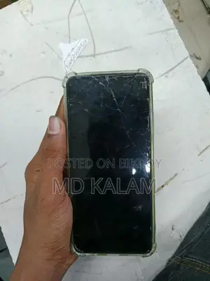 Infinix Hot 30i 128 GB Orange