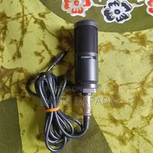 Original Maono AU-AM200 Maonocaster Sound Card Battery 1200 mAh