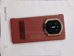 হুয়াওয়ে মেট এক্স৭ ৫১২ জিবি লাল