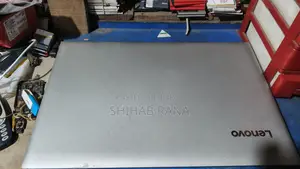 Laptop Lenovo 4gb Amd Ryzen SSD 128gb