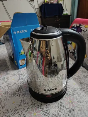 ইলেকট্রিক কেটলি ২ লিটার