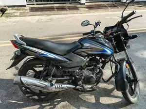 TVS Metro 2025 Black