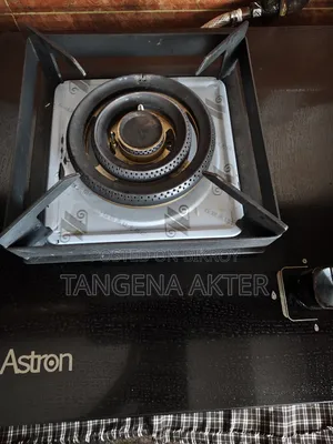 Astron গ্যাস চুলা