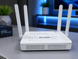 U-Link XPON Router