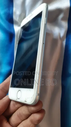 অ্যাপল আইফোন ৭ ১২৮ জিবি সাদা