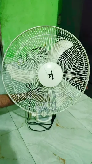 ব্র্যান্ড নিউ মাউন্টেড ওয়াল ফ্যান