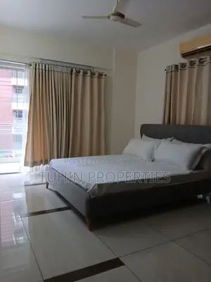 4 Bedroom Apartment in Banani for Sale
