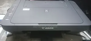 Canon Pixma MG2541S Inkjet Printer.