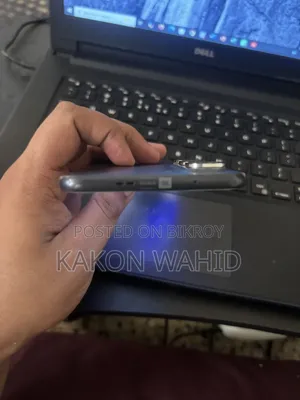Infinix Hot 60 Pro+ 256 GB Black