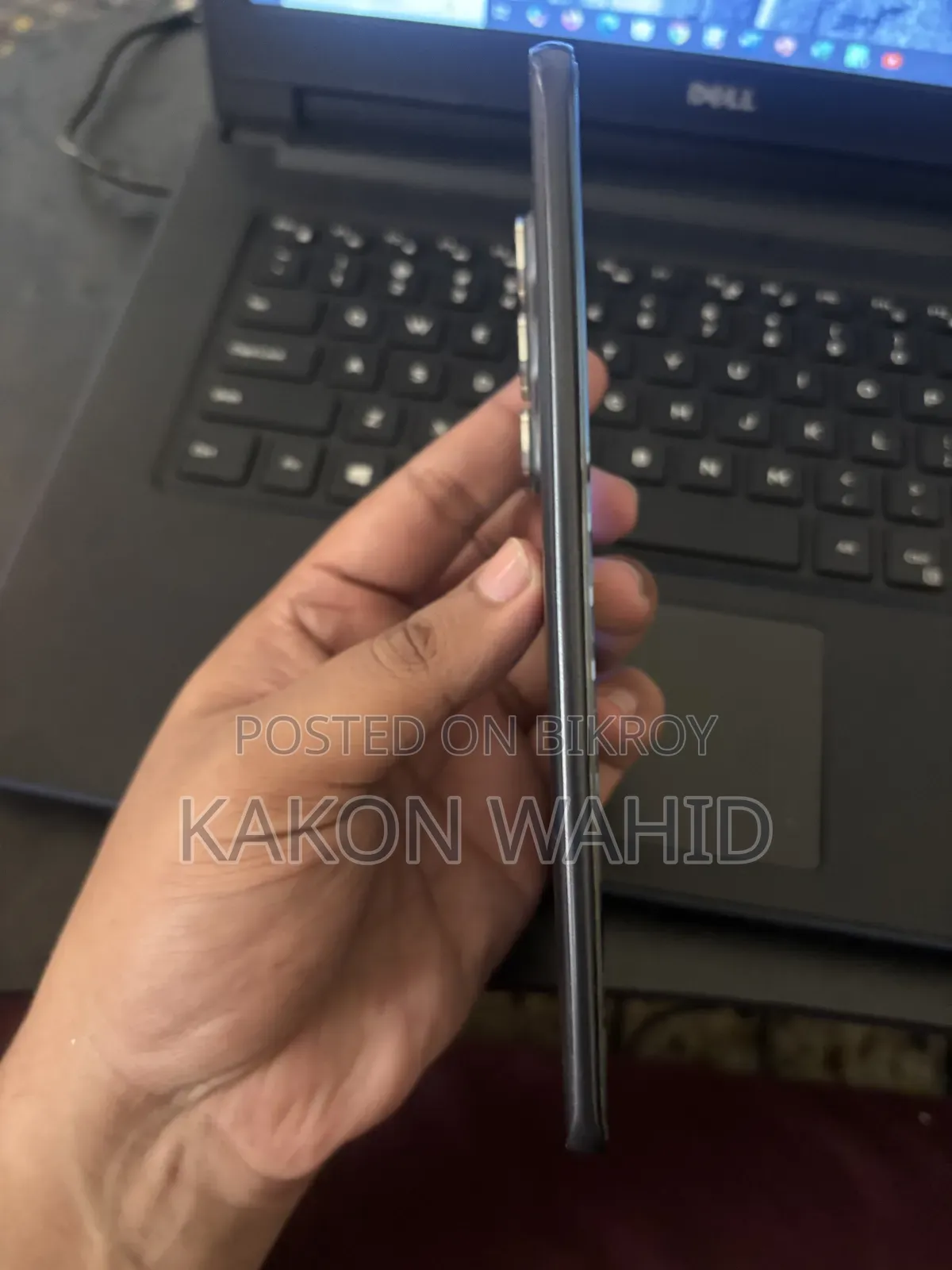Infinix Hot 60 Pro+ 256 GB Black